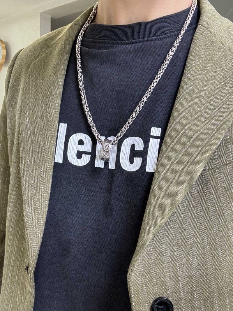 Gucci Necklaces